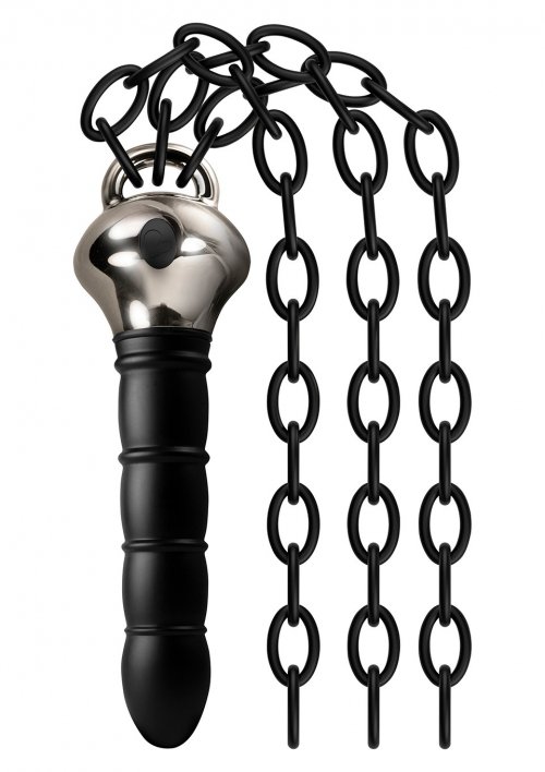 Вибратор-плеть Rocks Off Deliver photo 1