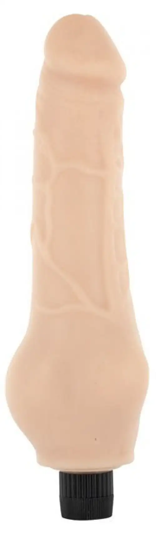 Вибратор STUD MAGIC FLESH photo 1