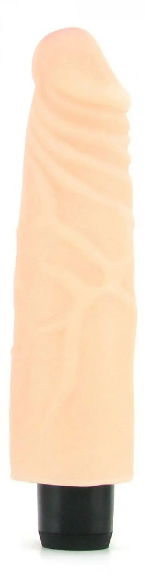 Вибратор киберкожа REAL FEEL LIFELIKE TOYZ NO. 1 photo 1