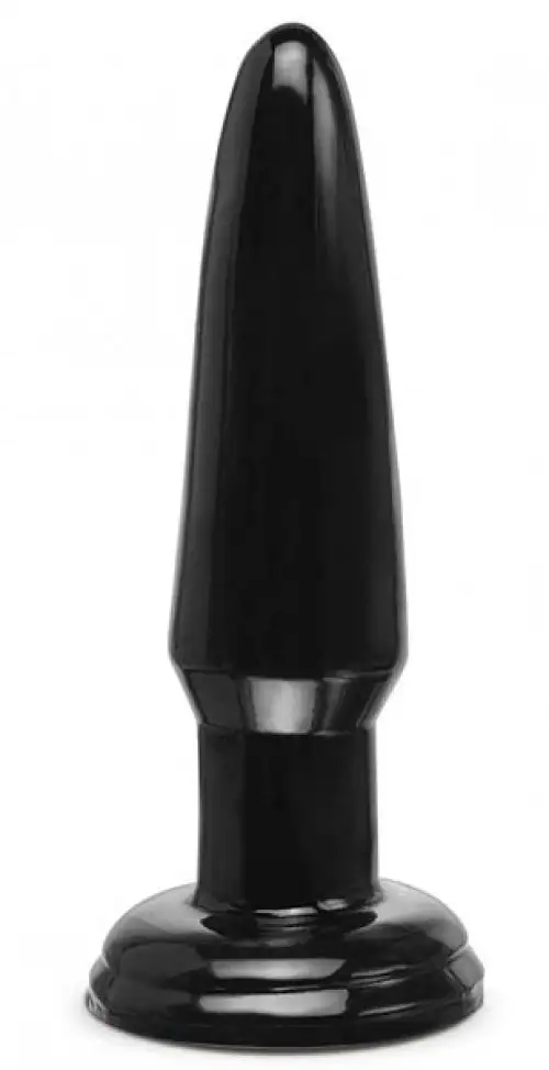 Анальная пробка Fetish Fantasy Beginner's, 11х2,5 см photo 1