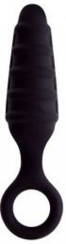 Плаг MENZSTUFF TAPERED INTRUDER