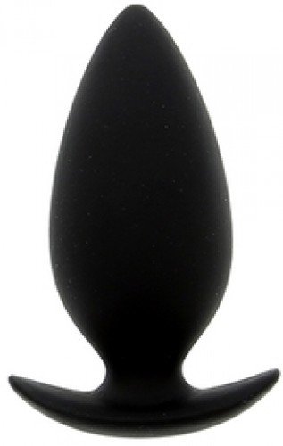 Анальная пробка BOOTYFUL MEDIUM 3.8INCH