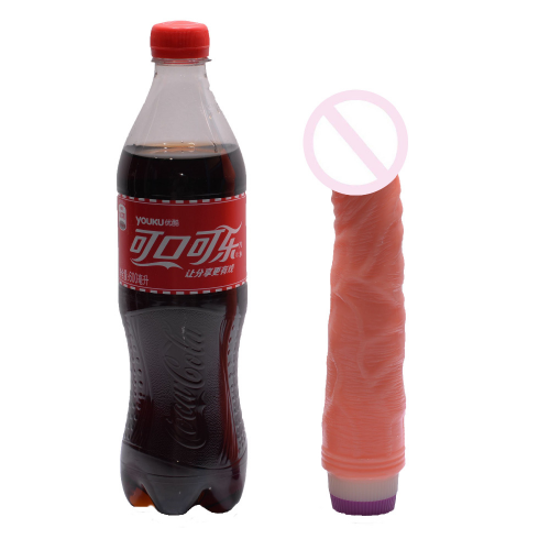 Реалистичный вибратор photo 1