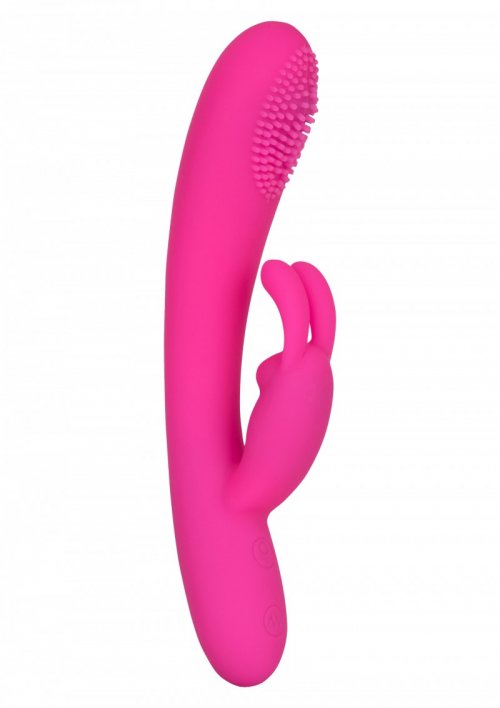 Вибратор кролик Embrace Massaging   photo 1