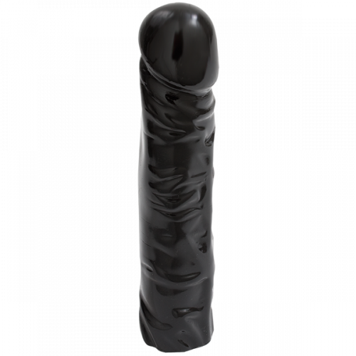 Фаллоимитатор 8 Inch Classic Dong 20.3х4 см. photo 1