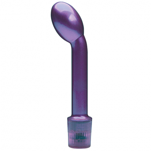 Вибратор Wildfire Slimline G 7X Minis, 17х3,5 см photo 1