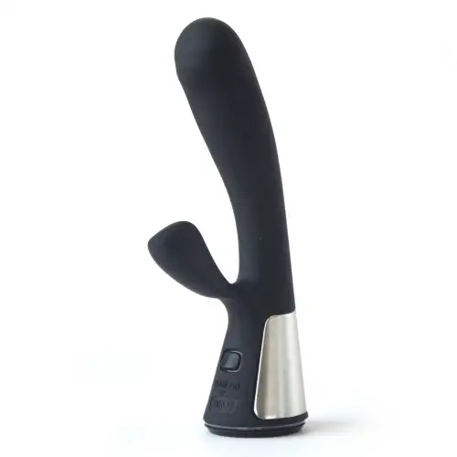 Вибратор Ohmibod Fuse for Kiiroo Black photo 1