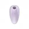 Вакуумный клиторальный стимулятор Satisfyer Pearl Diver Violet photo 3
