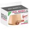 Полый cтрапон Real Body — Real Manly hollow and realistic L/XL photo 5