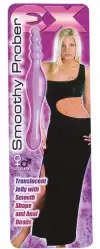 Анальный стимулятор EX SMOOTHY PROBER photo 6
