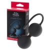 Вагинальные шарики Fifty Shades of Grey, Tighten and Tense Silicone Jiggle Balls photo 3