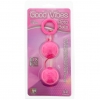 Вагинальные шарики Roto Balls photo 2