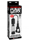 Вибропомпа для члена Pump Worx - Ultimate Head Job Vibr photo 2