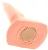 Анальная пробка CLASSIC BUTT PLUG SMALL photo 3