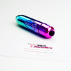 Вибратор Rocks Off Coloured 7 Speed RO-80mm Rainbow photo 3