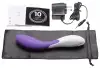 Вибратор LELO MONA 2 PURPLE photo 3