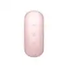 Вакуумный стимулятор с вибрацией Satisfyer Pro To Go 3 Rose photo 4