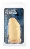 Удлиняющая насадка SMOOTH PENIS EXTENSION photo 2