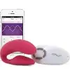 Вибратор для пар WE-VIBE 4 PINK PLUS photo 2