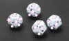 Секс Кубики Dice, 5 шт. photo 3