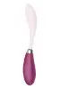 Вибратор Satisfyer G-Spot Flex 3 Red, гибкий ствол с фиксацией положения photo 2