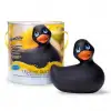 Вибромассажер I Rub My Duckie - Classic Black photo 3