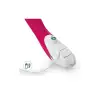 Mystim - Bon Aparte Vibrator Pink вибратор для двойной стимуляции, 25х3,1 см photo 6