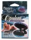 Вагинальные шарики OPULENT LACQUER COTE PEARLS photo 4
