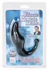 CalExotics Ultimate Prostate Locator - массажер простаты, 9х3,75 см photo 2