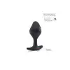 Анальная пробка Mystim Rocking Force S photo 3