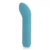 Вибратор Je Joue - G-Spot Bullet Vibrator Teal photo 3