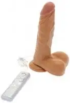 Вибратор MARCELO EVERARDO'S XPLICIT LOVE MACHINE photo 1