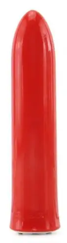 Вибратор WE VIBE SALSA RED photo 1