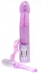 Вибратор TINY CYCLONE photo 1