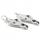 Зажимы для сосков CRESTAL NIPPLE CLAMPS photo 2