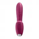 Вакуумный вибратор Satisfyer Sunray Berry photo 3