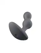 Смарт-массажер простаты Satisfyer Deep Diver Grey photo 1