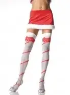 Чулки LEG1505W/R photo 1