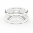 Сменная насадка для вакуумной помпы Dorcel PUMP DONUT POUR POWER PUMP PRO photo 1