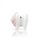 Вибратор для клитора Mystim Heart´s Desire White, 8 режимов, очень мощный photo 4