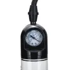 Вакуумная помпа Men Powerup со стрелочным манометром и ручной «грушей» photo 5