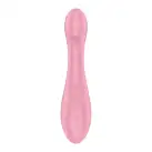 Вибратор Satisfyer G-Force Pink photo 2