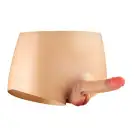 Страпон Real Body — Real Manly full and realistic S/M photo 1