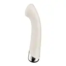 Вибратор Satisfyer Spinning G-Spot 1 Beige photo 3