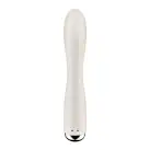 Вибратор-кролик Satisfyer Spinning Rabbit 1 Beige photo 4