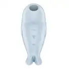 Вакуумный клиторальный стимулятор с вибрацией Satisfyer Seal You Soon photo 2