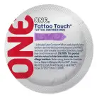 Набор презервативов ONE Tattoo Touch 100 шт, мегапак photo 4