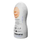 Мастурбатор Alive Maxi Flex L Oral photo 3