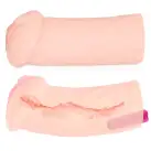 Мастурбатор Kokos Elegance 007 Vibe photo 2