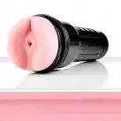 Мастурбатор Fleshlight Pink Butt Super Ribbed photo 2